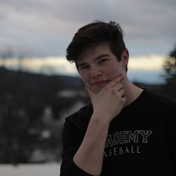 Meet your Posher, Colby - Picture 1 of 1